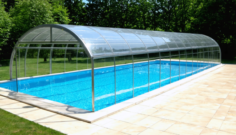 découvrez si un abri de piscine télescopique peut réellement réduire vos coûts d’assurance piscine en offrant sécurité et protection optimales.