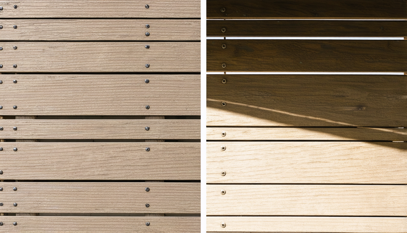 découvrez pourquoi une véranda en aluminium est plus économique à entretenir sur 10 ans comparée à une véranda en bois, alliant durabilité et simplicité.