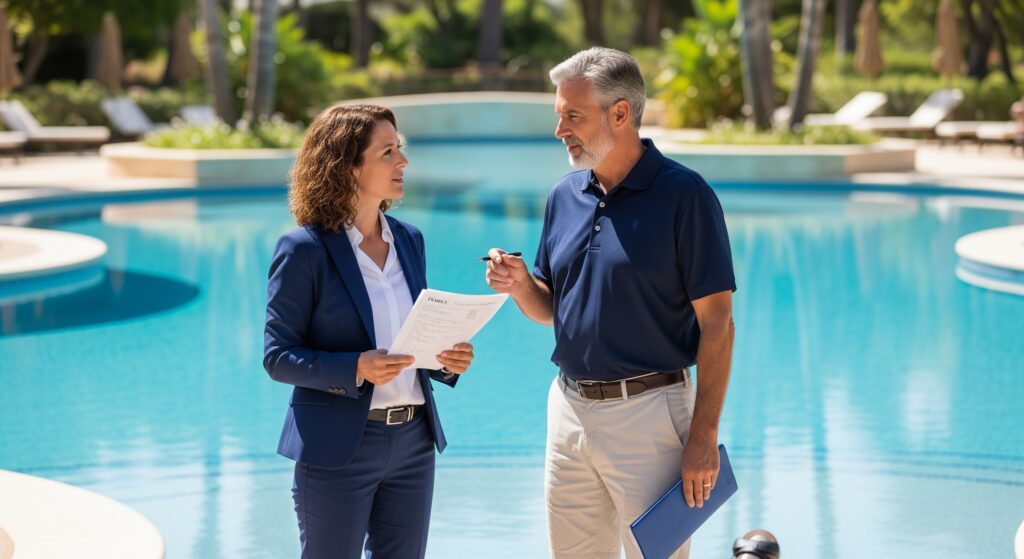 les impôt piscine 2026 2