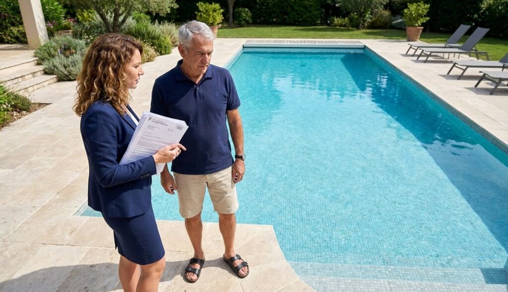 les impôts piscine 2026