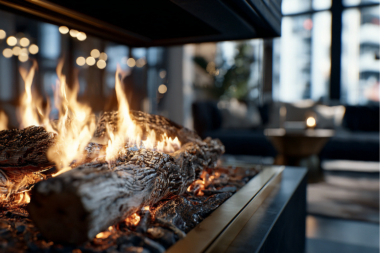 Les différents systèmes de chauffage à installer pour réduire la consommation énergétique