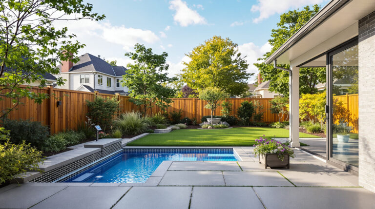 découvrez si posséder une piscine en 2026 entraînera une augmentation des impôts et quelles sont les nouvelles règles fiscales à connaître.