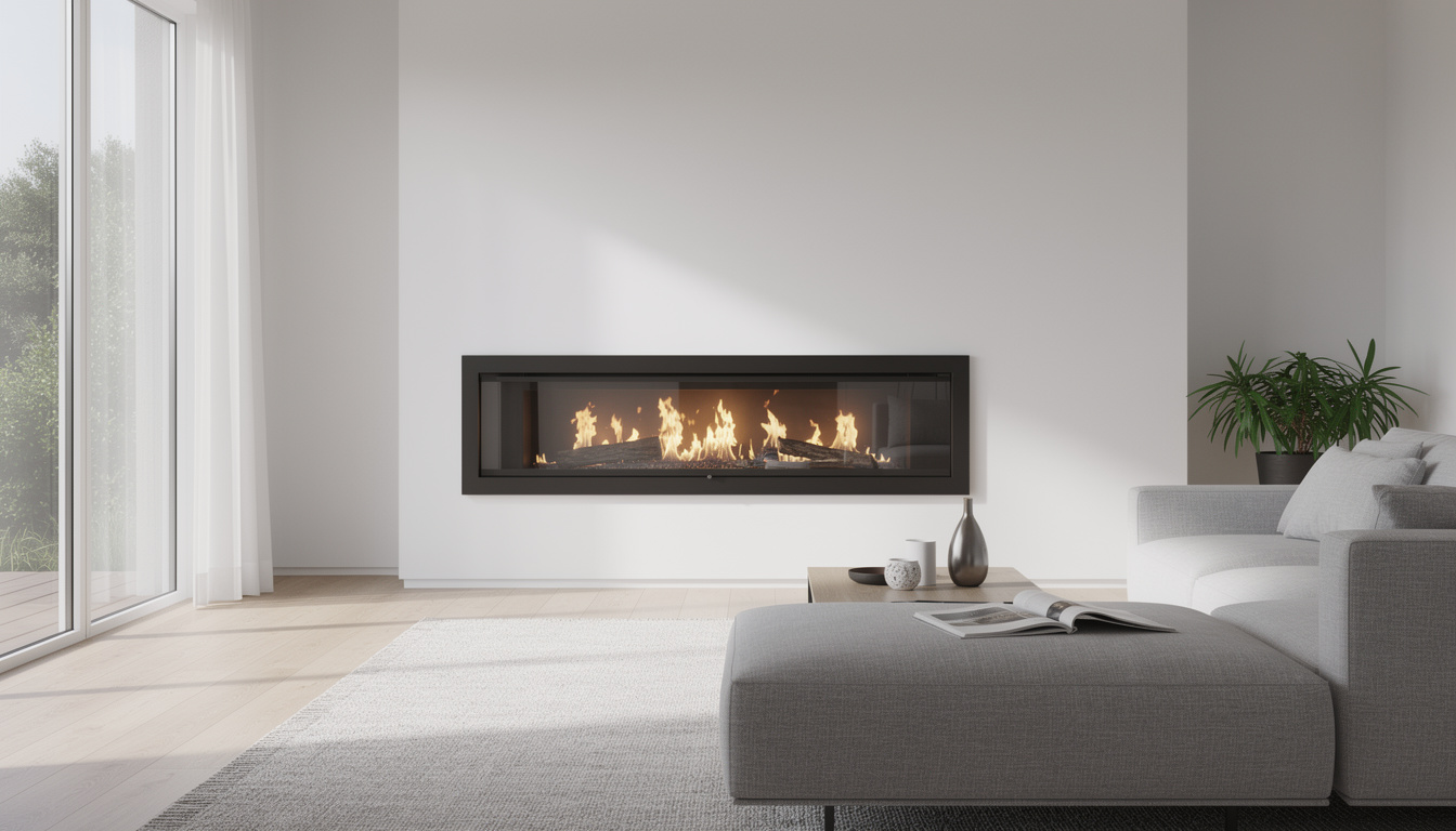 découvrez le coût moyen pour l'installation d'une cheminée dans une maison, les facteurs qui influencent le prix, et des conseils pour bien préparer votre projet.