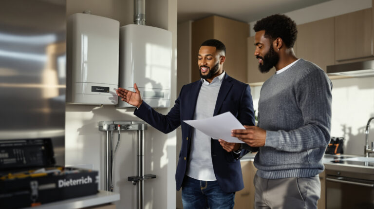 découvrez le prix d'une chaudière de dietrich en 2026, ses avantages, et les facteurs influençant son coût pour bien préparer votre achat.