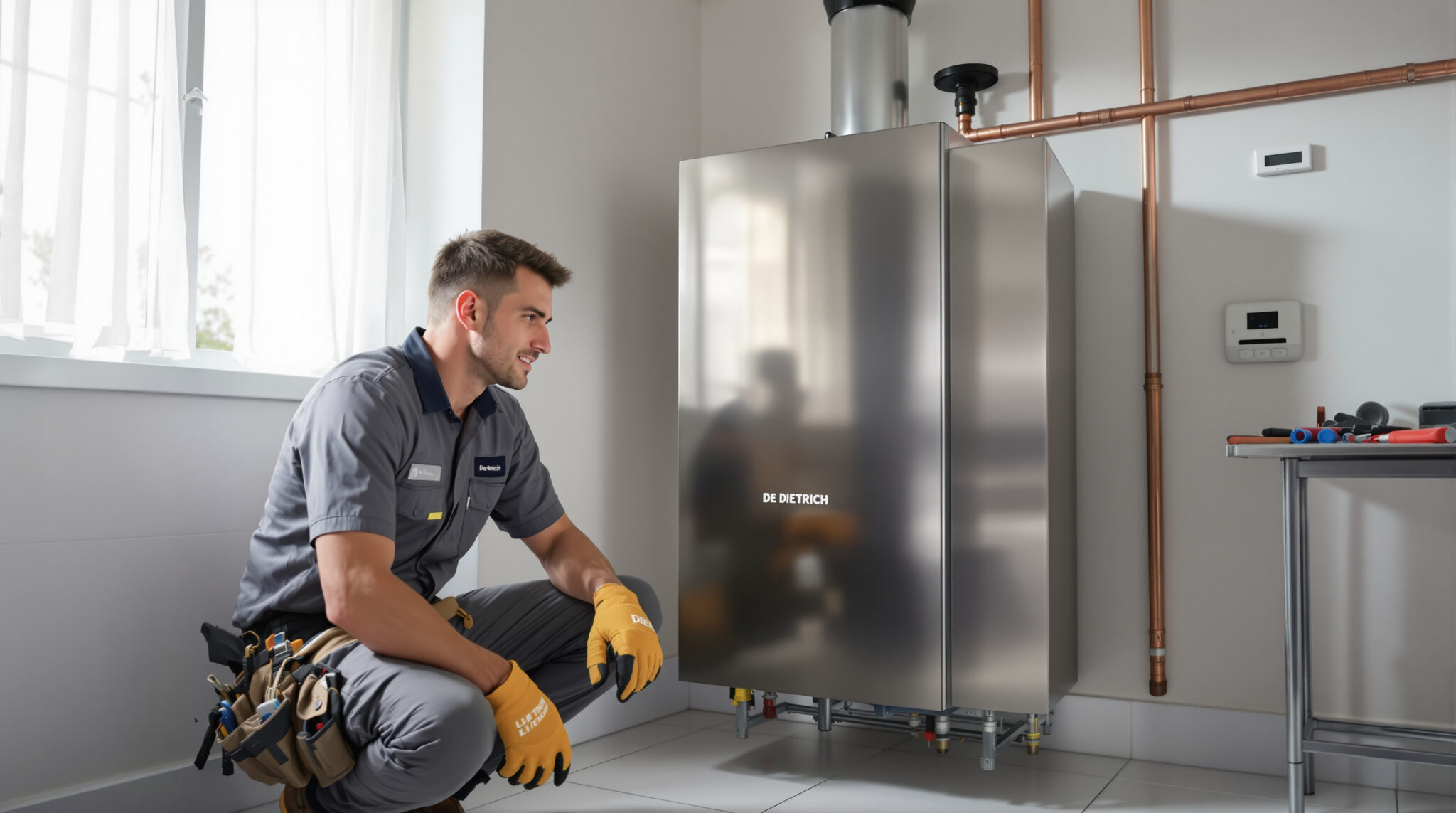 découvrez le prix d'une chaudière de dietrich en 2026 et les facteurs qui influencent son coût pour bien préparer votre investissement en chauffage.