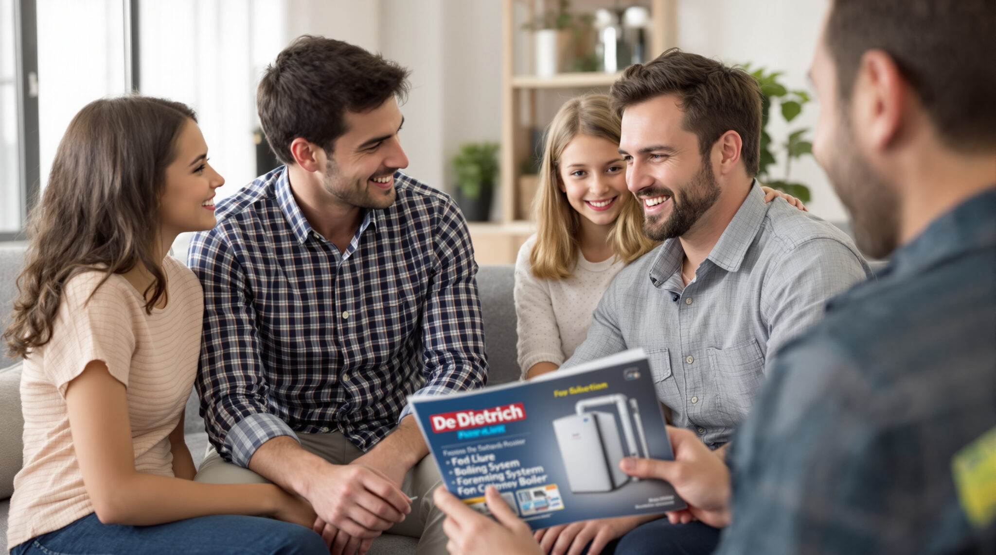 découvrez le prix d'une chaudière de dietrich en 2026 et comparez les modèles pour choisir la solution de chauffage la mieux adaptée à votre budget et vos besoins.