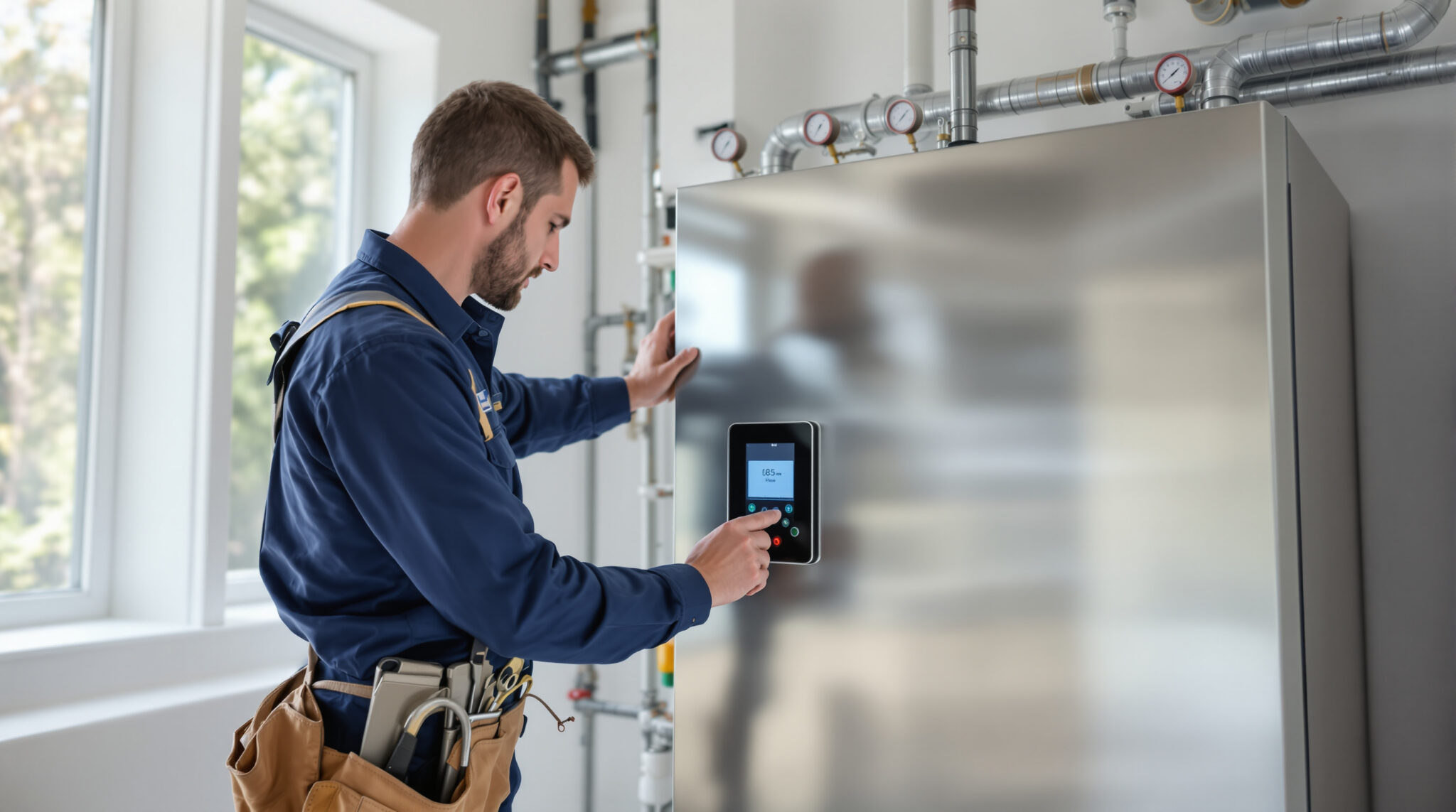 découvrez le prix d'une chaudière de dietrich en 2026, ses avantages, et les critères influençant son coût pour bien préparer votre achat.