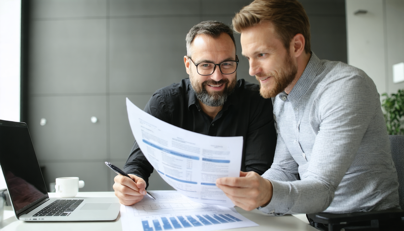 découvrez des conseils pratiques pour négocier efficacement avec un chauffagiste et obtenir les meilleurs tarifs pour vos travaux de chauffage.