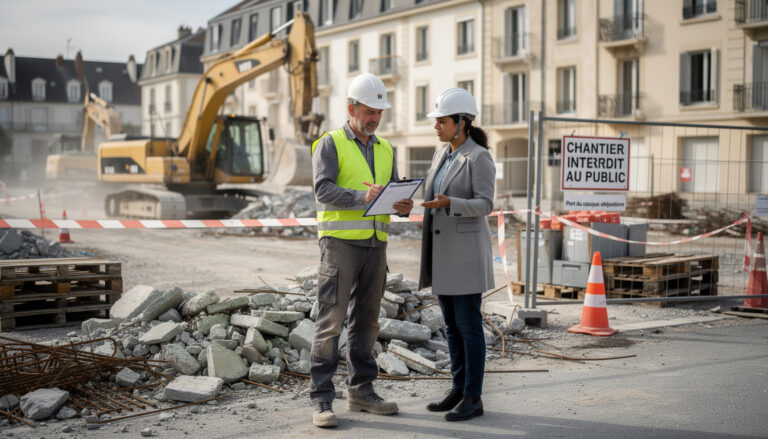 découvrez les tarifs de démolition en france pour 2026 et préparez votre projet avec des informations claires et à jour sur les coûts.