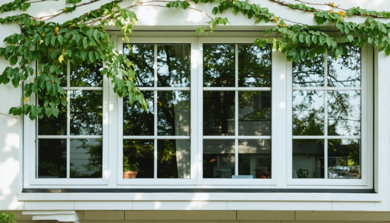 découvrez nos conseils pour choisir des fenêtres moins chères sans compromis sur la qualité et améliorer l'isolation de votre logement.