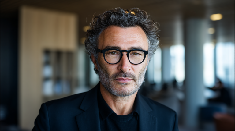 frédéric chaudier âge 2