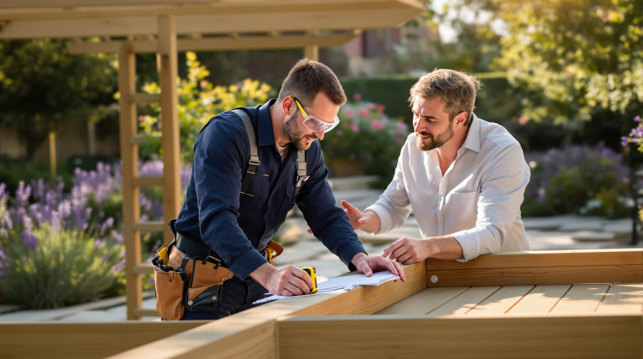 découvrez le tarif à prévoir pour une véranda sur mesure à lyon et obtenez une estimation claire pour aménager votre espace extérieur avec élégance et fonctionnalité.