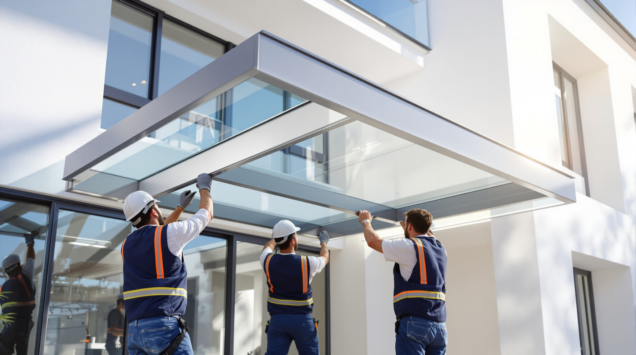 découvrez le tarif à prévoir pour une véranda sur mesure à lyon. guide complet des prix, facteurs influençant le coût et conseils pour bien choisir votre véranda personnalisée.