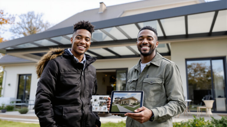 découvrez combien coûte une véranda sur mesure à lyon et obtenez des conseils pour estimer le tarif adapté à vos besoins.