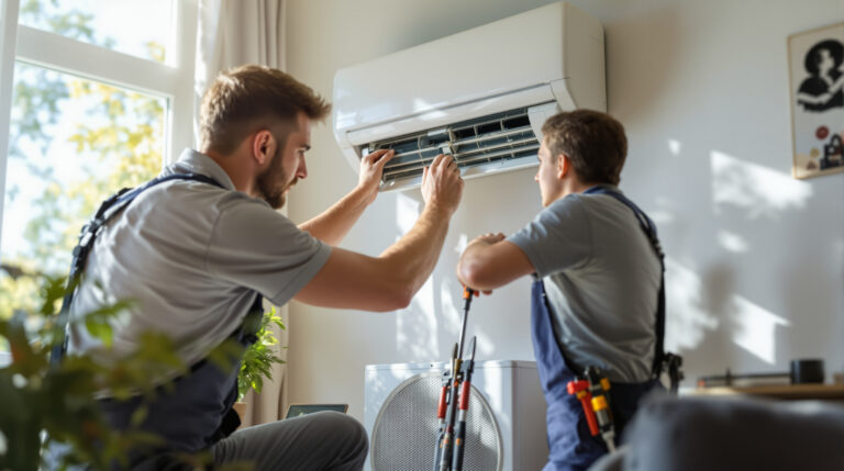 découvrez les erreurs courantes à éviter pour ne pas perdre les aides financières lors de l'installation de votre climatisation.