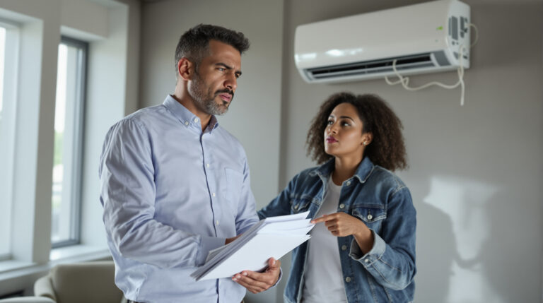 découvrez les erreurs courantes qui peuvent entraîner la perte des aides financières pour l'installation d'une climatisation et comment les éviter pour profiter pleinement des avantages.