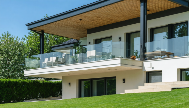 découvrez le prix des vérandas en aluminium : un investissement entre 5 000 et 15 000 €, alliant modernité, durabilité et design pour votre maison.