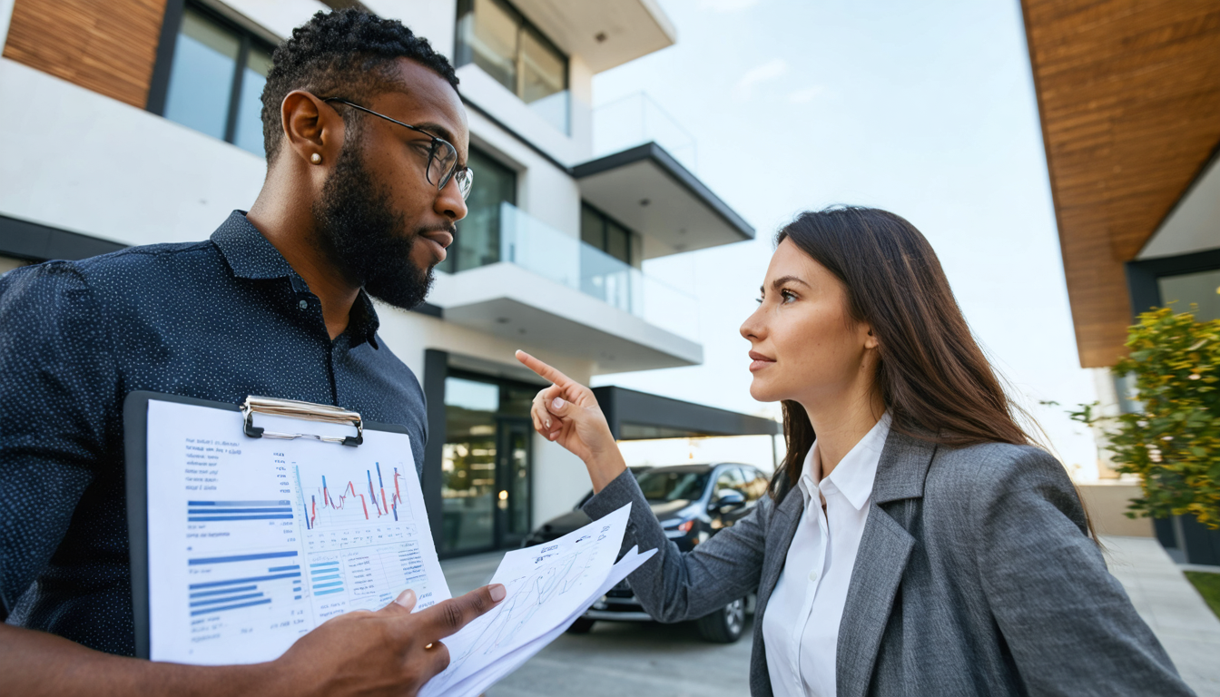 découvrez les conseils essentiels pour bien gérer votre budget immobilier et éviter les dépenses imprévues lors de votre achat ou investissement.