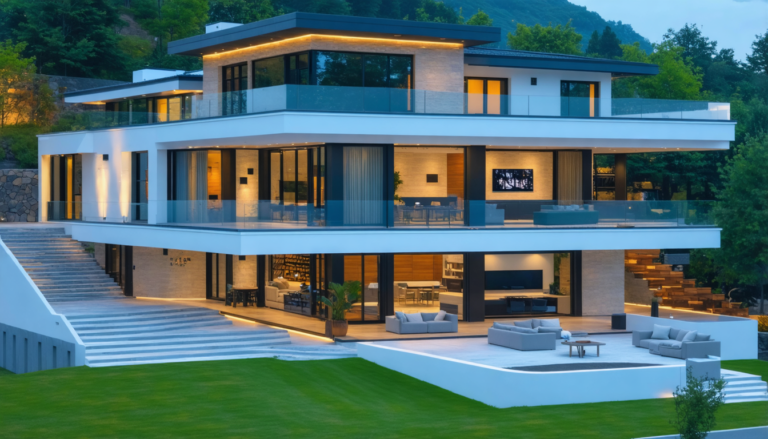 découvrez comment choisir entre réhabilitation, rénovation ou construction neuve en fonction de votre budget pour concrétiser efficacement votre projet immobilier.