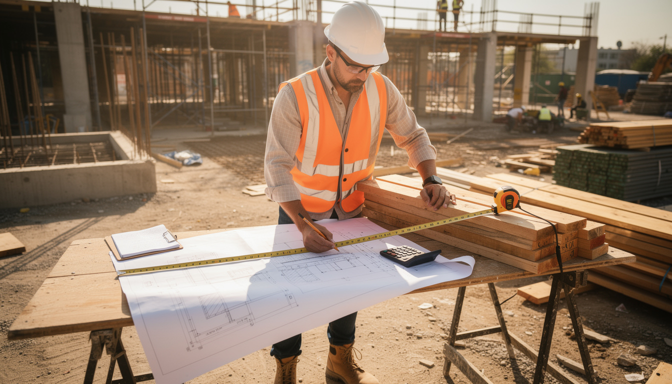 découvrez les postes de devis travaux à ne pas négliger pour éviter des coûts élevés. conseils pratiques pour maîtriser votre budget et réussir vos projets de rénovation.