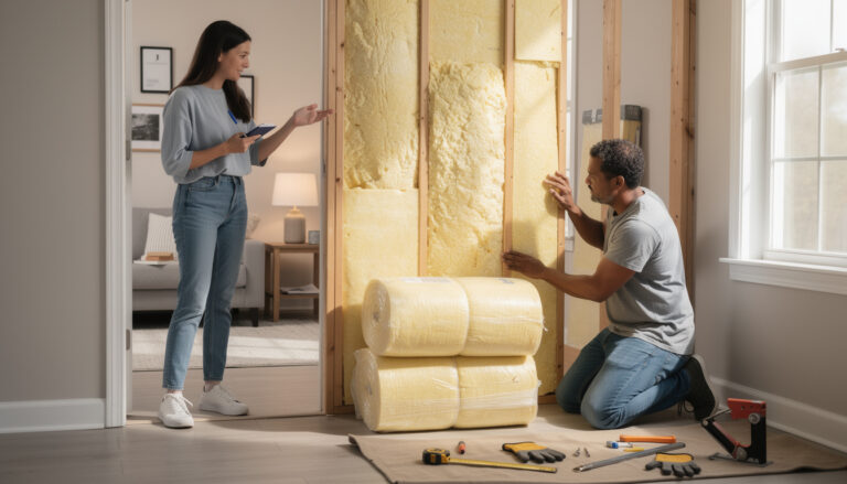 découvrez si isoler les pièces une par une est une méthode plus rentable pour améliorer l'efficacité énergétique de votre logement. analyse des coûts et des avantages.