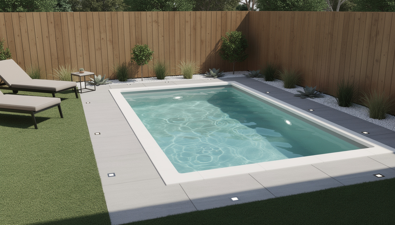 découvrez le bon produit piscine adapté à un petit budget pour entretenir et profiter de votre piscine sans dépenser trop.