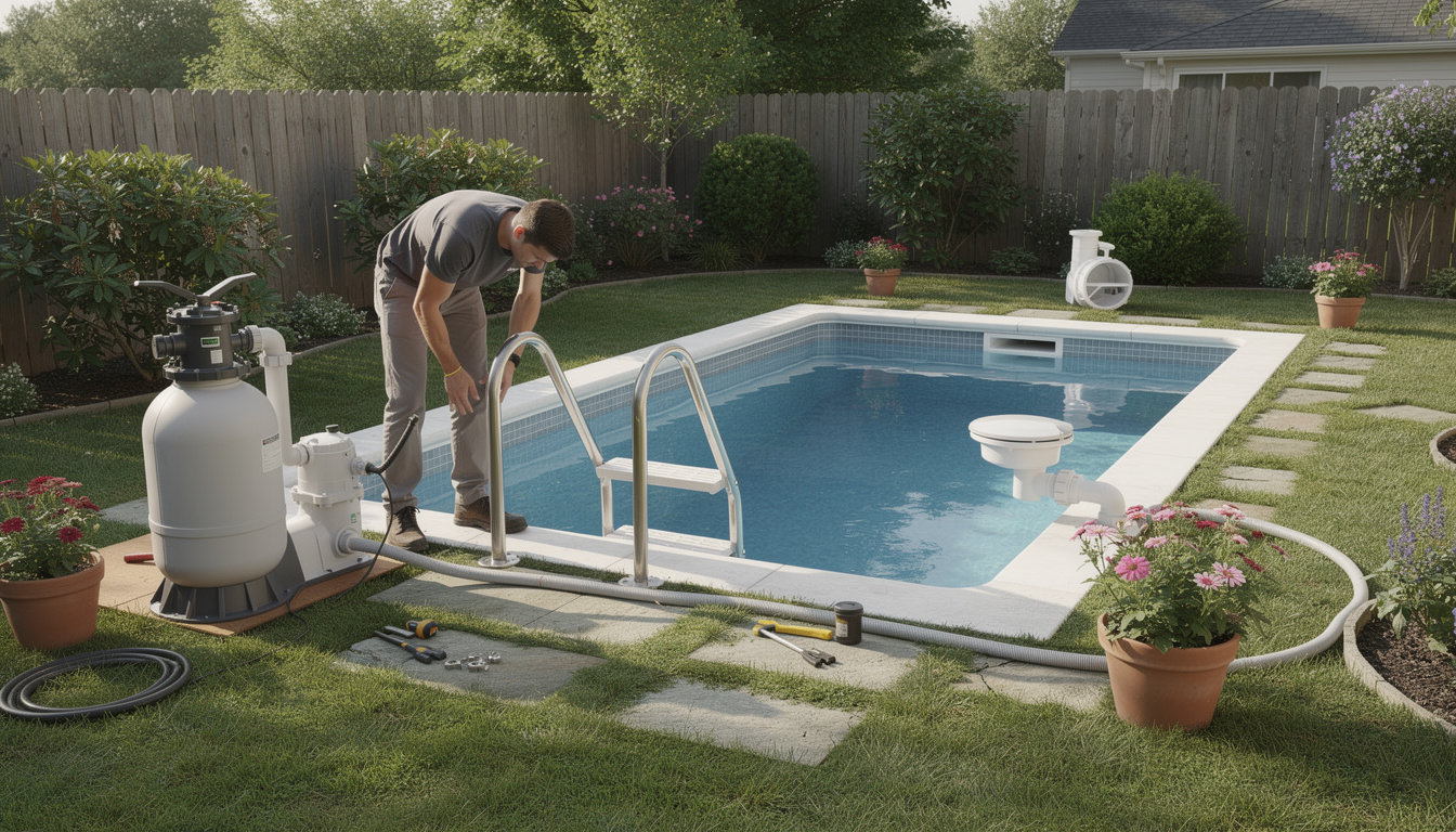 découvrez comment choisir le bon produit piscine adapté à un petit budget pour un entretien efficace sans se ruiner.