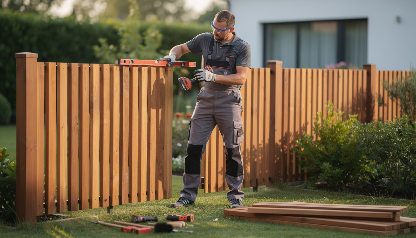 découvrez les tarifs des claustras en bois chez brico dépôt et choisissez la solution idéale pour votre jardin ou terrasse à petit prix.