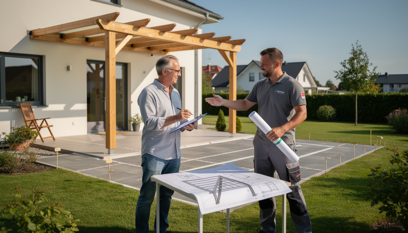 découvrez le prix d'une véranda en kit de 20 m², ses coûts détaillés, et des conseils pour choisir la meilleure option adaptée à votre budget.