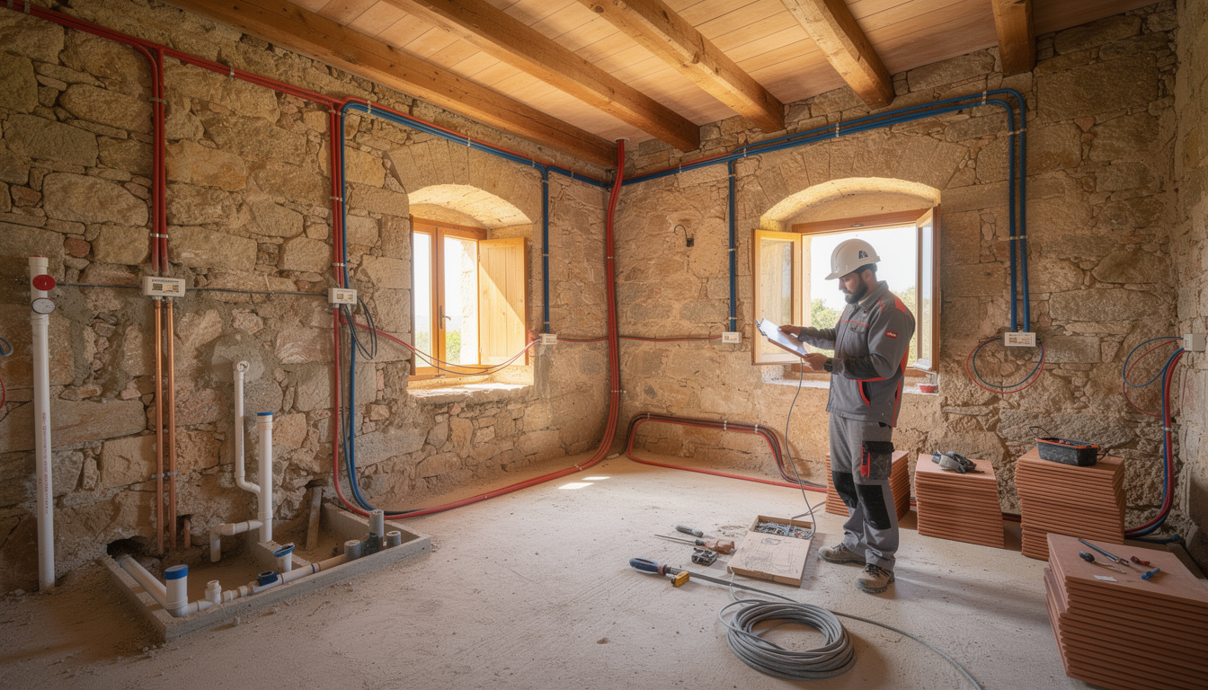 découvrez la réalité du coût des maisons à 1 € en sardaigne et tout ce qu'il faut savoir sur le vrai budget derrière cette offre exceptionnelle.