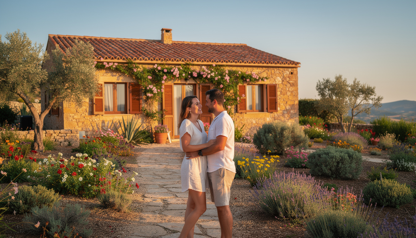 découvrez la vérité sur les maisons à 1 € en sardaigne et le budget réel à prévoir avant de vous lancer dans cette aventure immobilière unique.