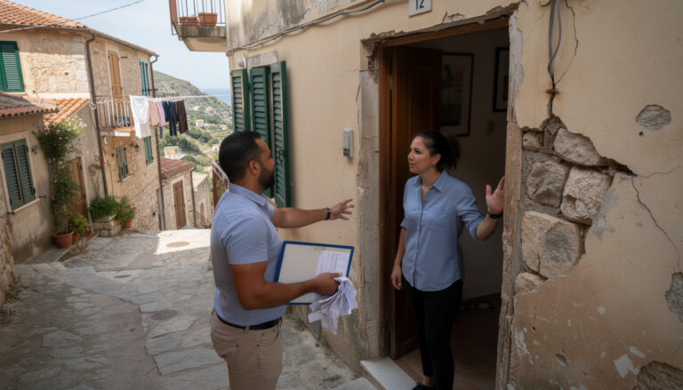découvrez la réalité du budget nécessaire pour acheter une maison à 1 € en sardaigne, au-delà de l'annonce alléchante.