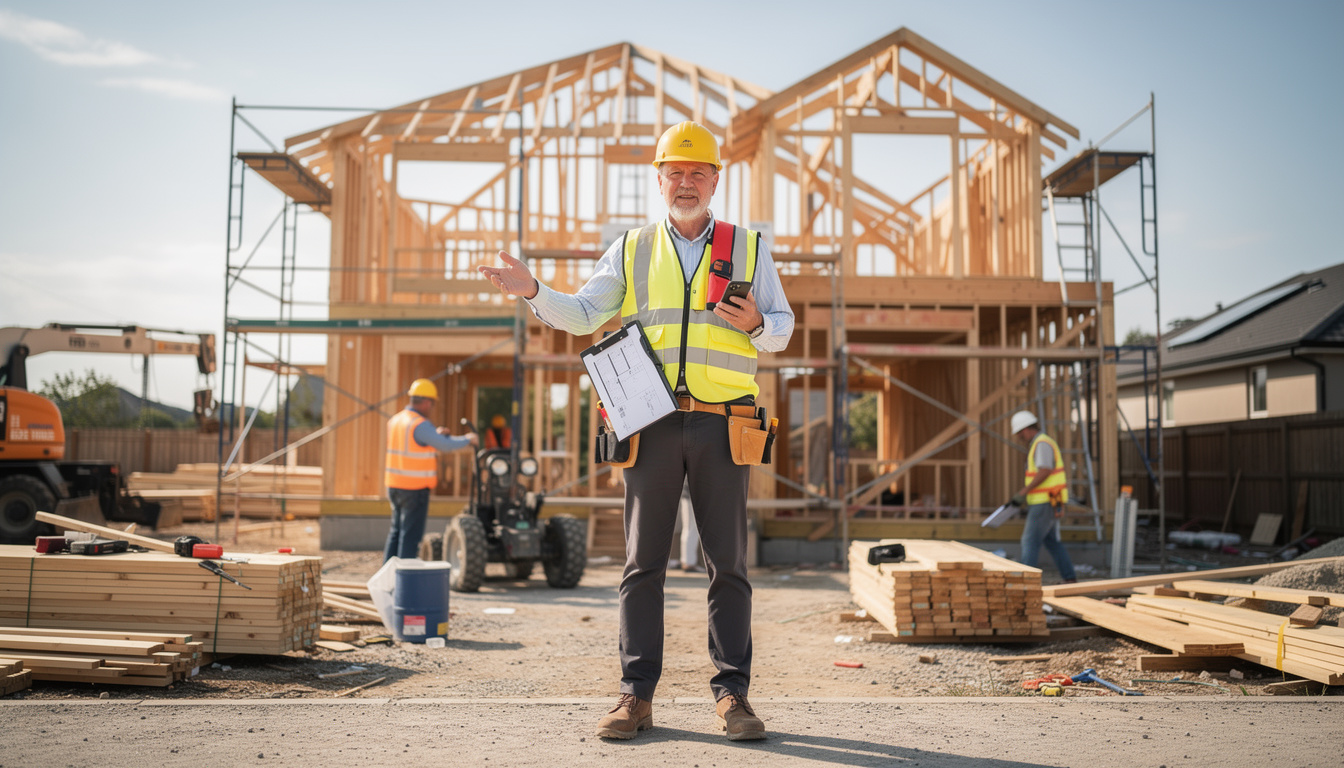 découvrez les avantages et les coûts supplémentaires d'une maison clé en main pour mieux préparer votre projet immobilier en toute sérénité.