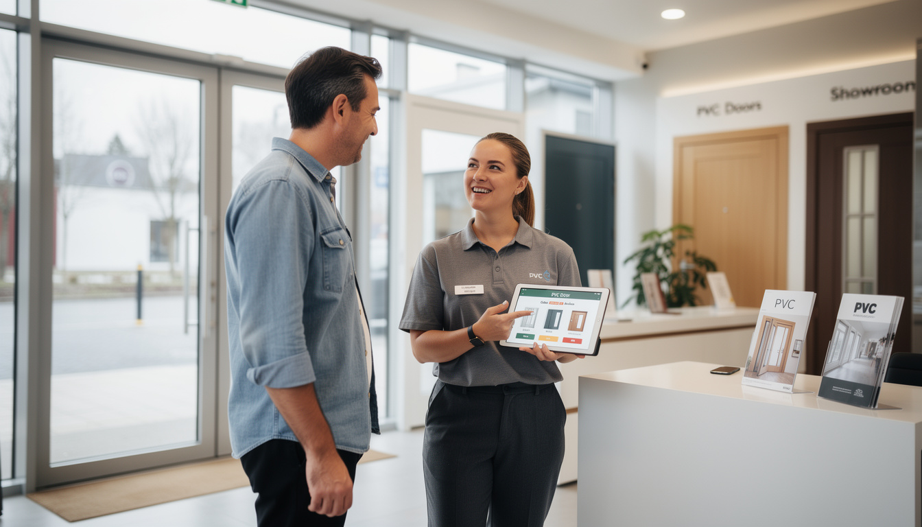 découvrez où trouver une porte pvc de qualité à prix abordable à lille. guide des meilleurs fabricants et revendeurs pour allier durabilité et économies.