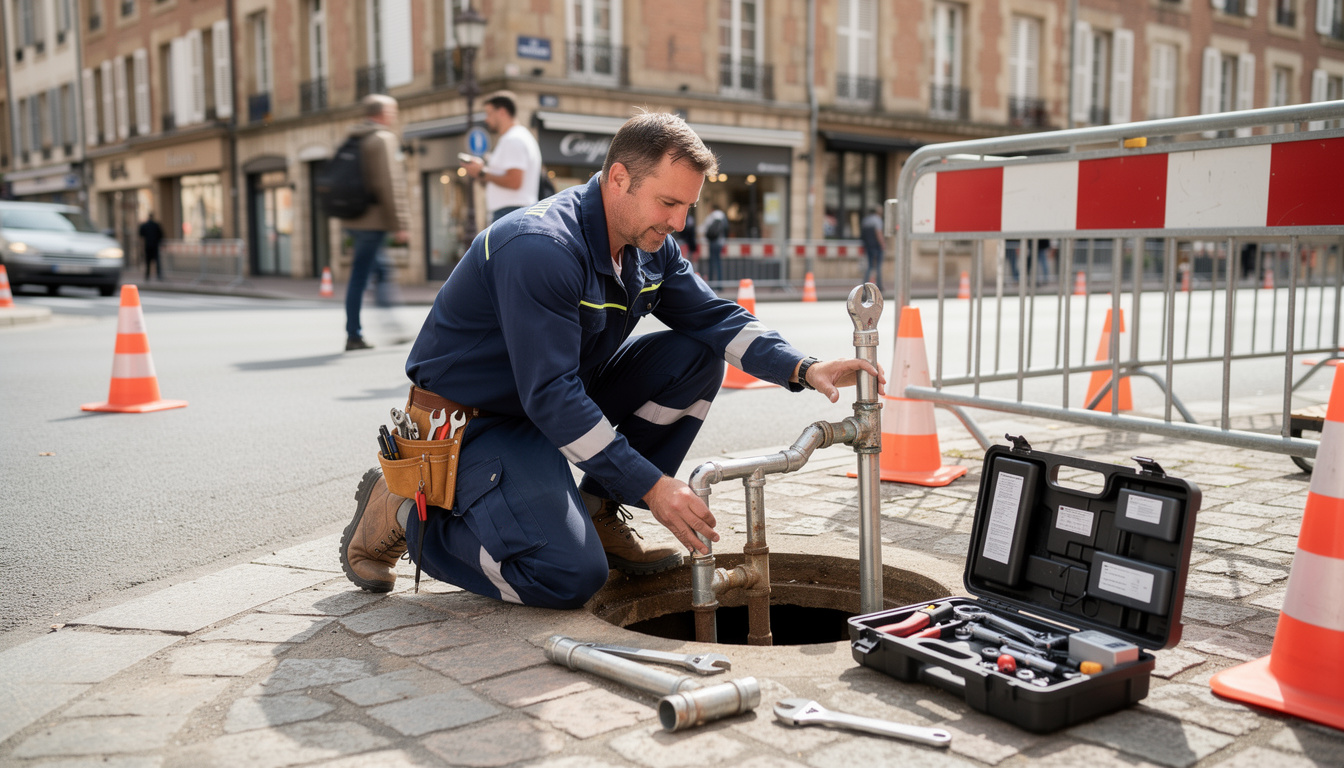 découvrez comment un plombier à rennes peut défendre ses tarifs tout en conservant ses clients grâce à des conseils pratiques et une communication transparente.