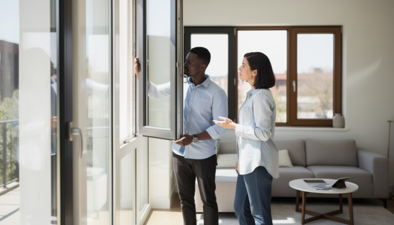 découvrez quelle fenêtre offre le meilleur rapport qualité-prix en 2026 pour allier performance, esthétisme et économie d'énergie dans votre habitation.