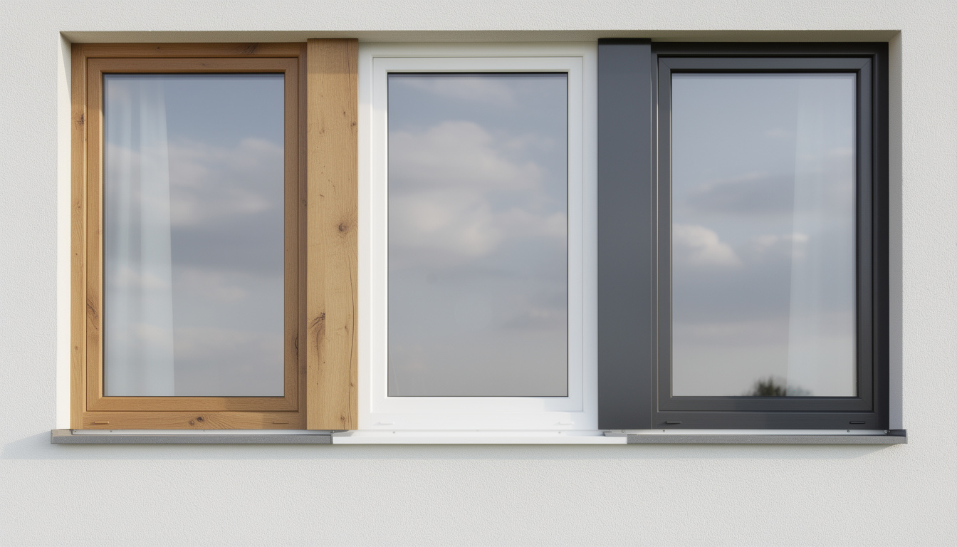découvrez quelle fenêtre offre le meilleur rapport qualité-prix en 2026 pour allier performance, esthétisme et économies.