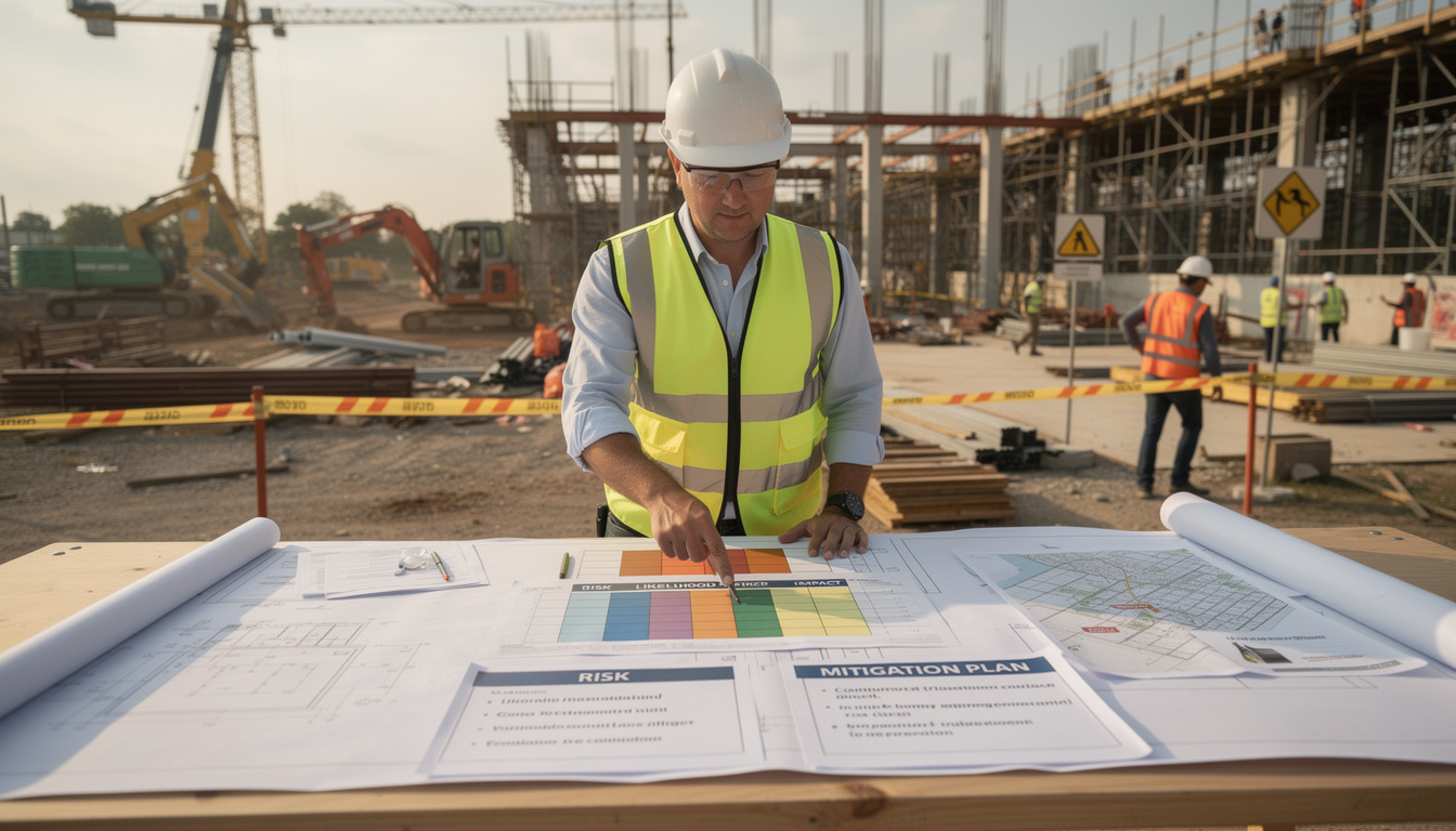 découvrez les imprévus les plus courants qui font exploser le budget d'une construction et comment les anticiper pour maîtriser vos coûts.
