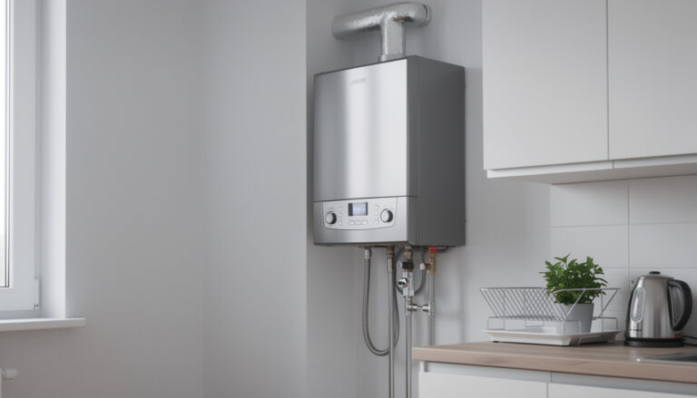 découvrez le coût des chaudières gaz pour appartement en 2026 et faites le meilleur choix pour votre chauffage grâce à notre guide complet et à jour.