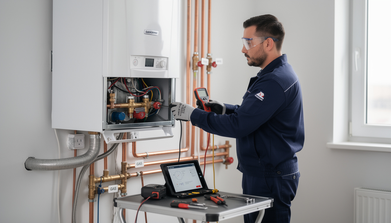 découvrez le coût des chaudières gaz pour appartement en 2026, les facteurs influençant les prix et nos conseils pour bien choisir votre équipement de chauffage.