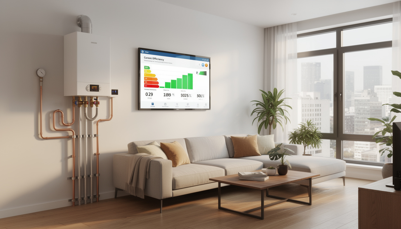 découvrez le coût des chaudières gaz pour appartement en 2026, avec une analyse détaillée des prix, des tendances du marché et des conseils pour choisir la solution la plus économique et adaptée.