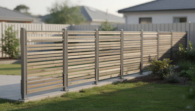 découvrez les claustras extérieurs les moins chers en 2026 pour aménager votre jardin avec style et à petit prix. guide complet et conseils d'achat.