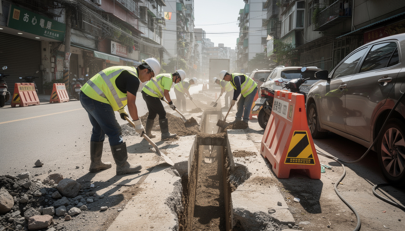 découvrez les tarifs prévus pour un drainage périphérique en 2026 et obtenez toutes les informations nécessaires pour anticiper votre budget avec précision.