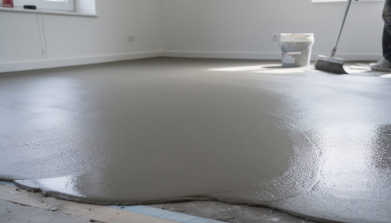 découvrez les tarifs moyens pour un ragréage en rénovation et planifiez votre budget efficacement pour réussir vos travaux de remise à niveau des sols.