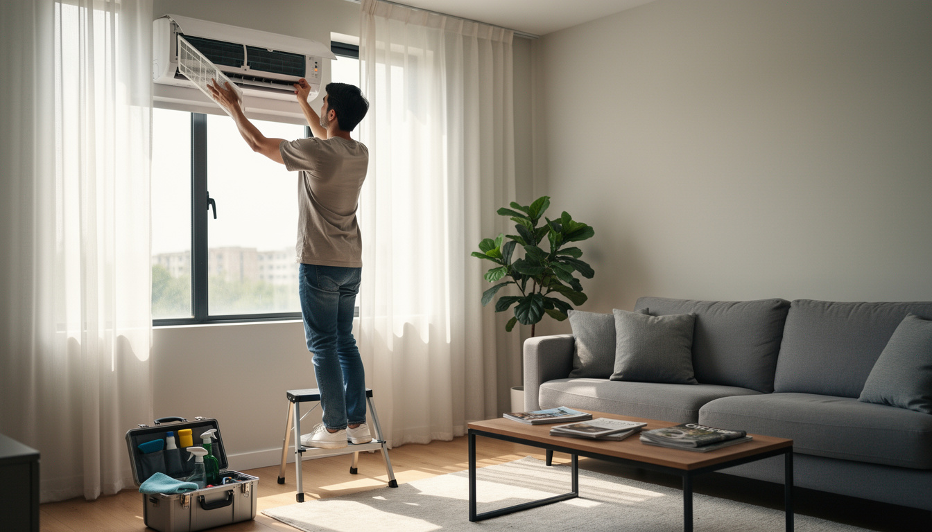 découvrez qui est responsable du paiement de la réparation de la climatisation en cas de location : le locataire ou le propriétaire. guide clair et conseils pratiques.