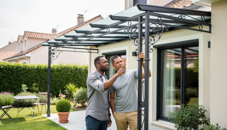 découvrez si une véranda en fer forgé est le choix le plus rentable en france, en évaluant coûts, durabilité et esthétisme pour votre habitation.