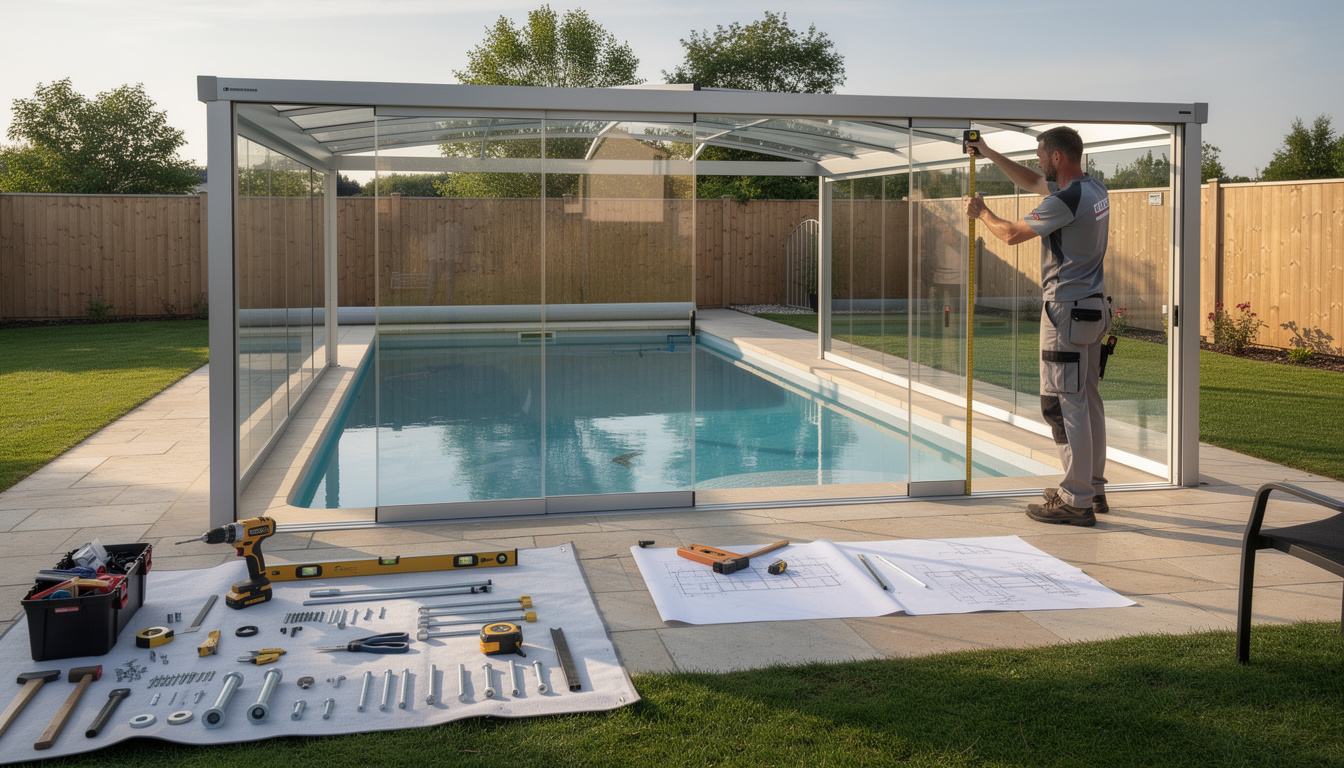 découvrez notre comparatif des prix pour abris, bâches et dispositifs de sécurité piscine afin de protéger efficacement votre espace aquatique tout en faisant des économies.