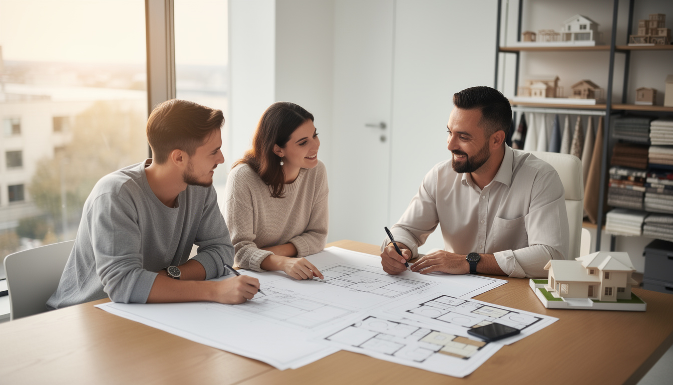 découvrez l'analyse financière complète pour choisir entre acheter un bien existant ou faire construire votre maison. comparez les coûts, avantages et inconvénients pour prendre la meilleure décision.