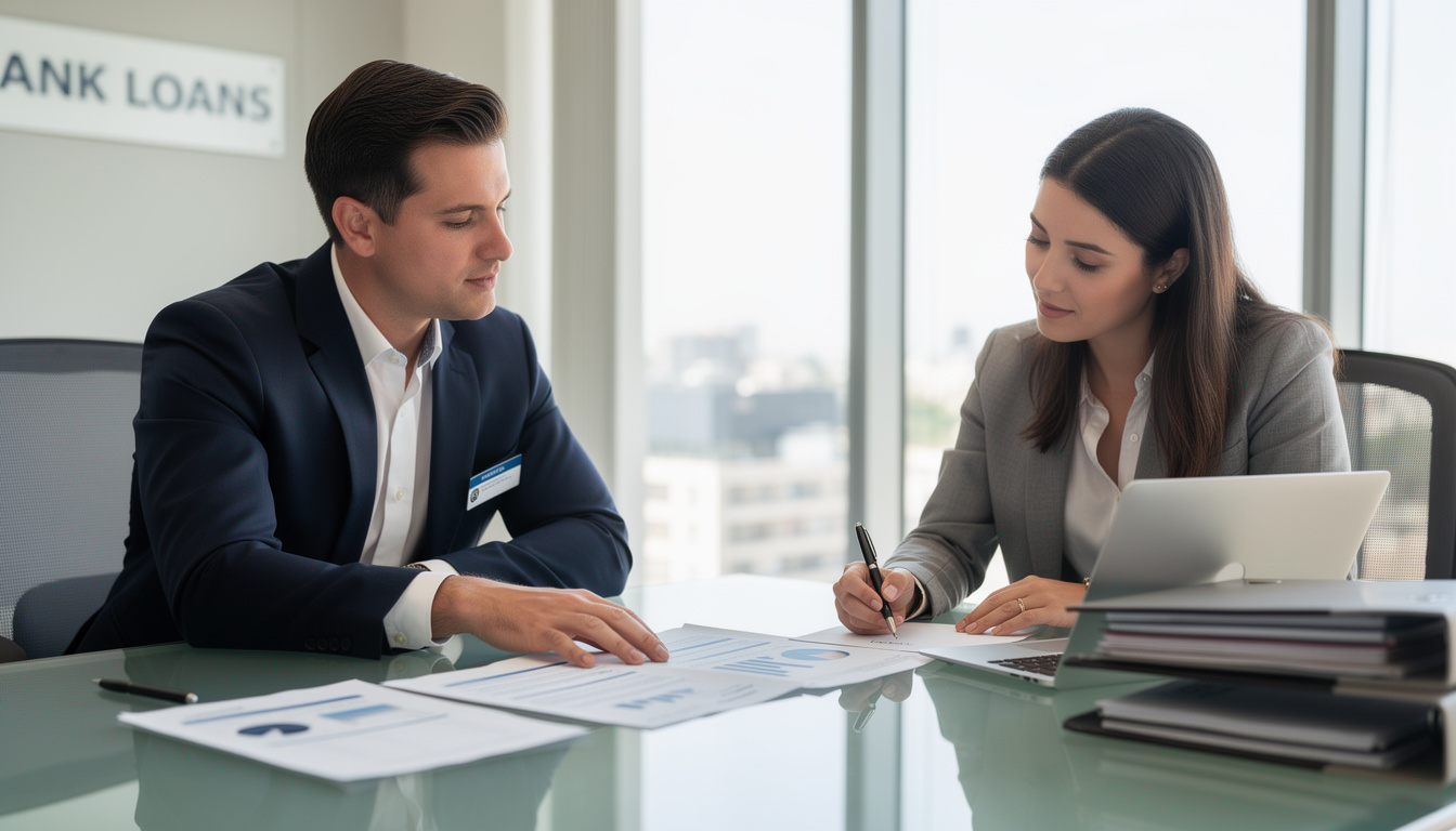 apprenez à négocier efficacement votre crédit travaux pour gérer au mieux votre budget et vos relations avec la banque. conseils pratiques pour financer vos projets de rénovation.