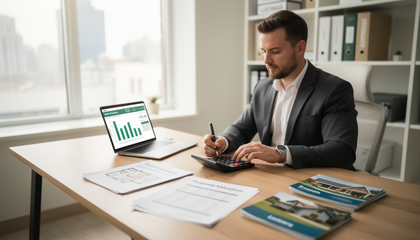 apprenez à calculer la plus-value immobilière après travaux et optimisez la vente de votre bien en tenant compte des améliorations réalisées.